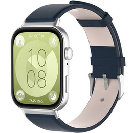 Curea de silicon pentru Huawei Watch Fit 4 / 4 Pro / 3