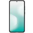 Carcasa Nillkin pentru Samsung Galaxy S25 FE, CamShield Pro MagSafe, negru