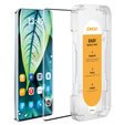 ENKAY sticlă călită ENKAY pentru Honor 200 Pro 5G, transparentă