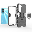 Huse pentru Honor 90 Lite 5G / X50i 5G, Kickstand Ring, negru