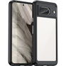 Negru || Transparent