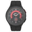 3x ERBORD Hydrogel Foil pentru Samsung Galaxy Watch 5 Pro 45mm