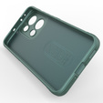 Huse pentru Oppo Reno 13 Pro, Gaming Shockproof, verde