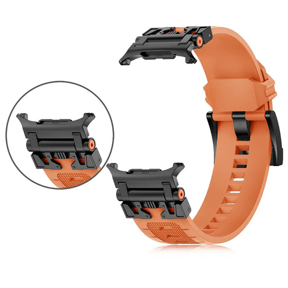 Curea pentru Samsung Galaxy Watch Ultra 47mm (2025 / 2024)