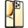 Negru || Transparent