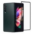 RURIHAI 3D ecran complet din sticlă călită pentru Samsung Galaxy Z Fold3 5G