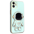 Huse pentru iPhone 11, Astronaut, de mentă