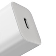 Baseus Super Si PD 30 W încărcător de rețea, 1× USB-C pentru smartphone-uri
