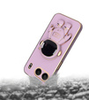 Huse pentru OnePlus Nord 4, Astronaut, violet