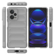 Huse pentru Xiaomi Redmi Note 12 Pro+ 5G, Gaming Shockproof, gri