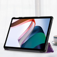 Husă pentru Xiaomi Redmi Pad SE 11", Smartcase, galaxy