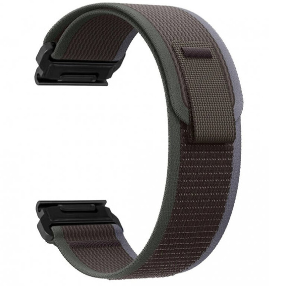 QuickFit curea din nylon pentru Garmin 26mm