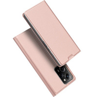 Dux Ducis Huse pentru Xiaomi Poco X5 Pro 5G, Skinpro, roz rose gold