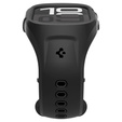 Pasek z etui Spigen do Apple Watch 4/5/6/7/8/SE 44/45mm, Rugged Armor Pro, Szary