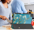 Husă pentru iPad Pro 13" 2024 (7 gen.), Smartcase, sakura