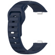 Curea din silicon pentru Huawei Watch Fit 4 / 4 Pro / 3