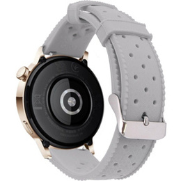 ERBORD curea universală din silicon de 22 mm