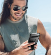 Husă blindată pentru Google Pixel 6a, Dexnor Full Body, negru