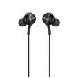 Căști USB-C Samsung Sound by AKG intraauriculare EO-IC100BBEGEU Universale, USB-C