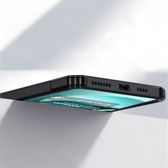 Huse pentru Realme C71, AntiDrop Hybrid, negru