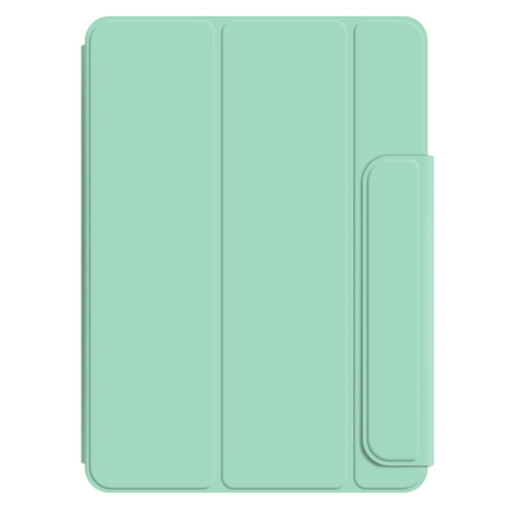 Huse pentru OnePlus Pad, Magnetic, Smartcase, de mentă