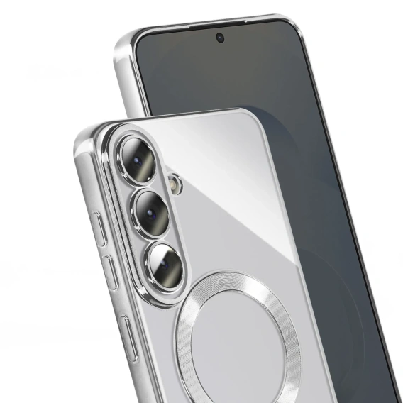 Husă Electro MagSafe pentru Samsung Galaxy S26