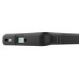 Huse pentru Realme GT 6 / 6T, Gaming Shockproof, negru