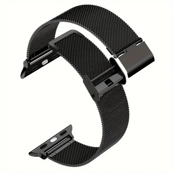 Etui + Bransoleta Milanese do Samsung Galaxy Watch 5 40mm, Rose Gold