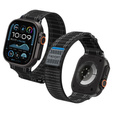 Curea Spigen WBF0 pentru Apple Watch 8/9/10/11/SE/Ultra 1/2 (44/45/46/49 mm)