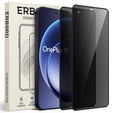 Sticlă temperată ERBORD Anti-Spy pentru confidențialitate (2 buc.) pentru OnePlus 15