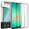 2x sticlă ceramică ERBORD Hybrid Glass pentru Samsung Galaxy A26 5G