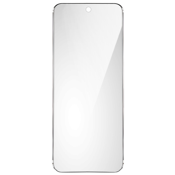 2x sticlă călită pentru Samsung Galaxy S22+ Plus, ERBORD 9H Hard Glass pe ecran