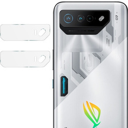 IMAK 2x sticlă de cameră pentru Asus ROG Phone 7 5G