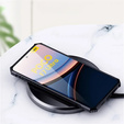 Huse pentru Xiaomi Poco F7 Ultra, AntiDrop Hybrid, negru