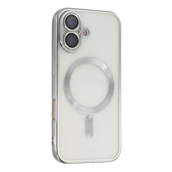 Carcasă Electro MagSafe pentru iPhone 17
