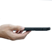 Huse pentru Samsung Galaxy S20+ Plus, Suritch Basic (Two Frames), albastru