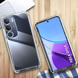 Huse pentru Vivo Y19s, Dropproof, transparentă