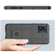 Huse pentru Motorola Moto E13, Rugged Shield, negru