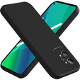 Husa pentru Realme GT2 Pro, Silicone Lite, negru