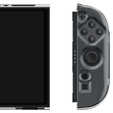 Etui do Nintendo Switch OLED, SPIGEN, Thin Fit, Black
