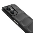 Huse pentru Xiaomi Redmi Note 12 4G, Gaming Shockproof, negru