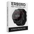 3x ERBORD Hydrogel Foil pentru Garmin Fenix 7