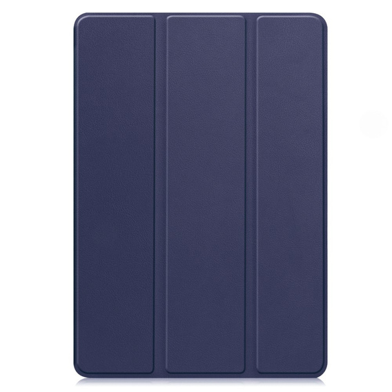 Husă pentru Xiaomi Pad 7 / 7 Pro, Smartcase, albastru închis