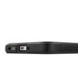 Huse pentru Xiaomi Redmi Note 12 5G / POCO X5 5G, Gaming Shockproof, negru
