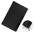 Husă pentru Samsung Galaxy Tab S9 Ultra, Smartcase, negru