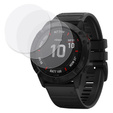 3x ERBORD Hydrogel Foil pentru Garmin Fenix 6X/6X Pro