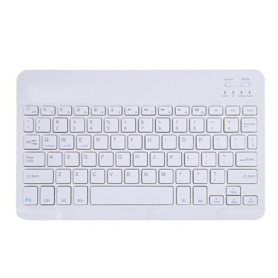 Carcasă + tastatură MediaPad T5 10.1, de aur