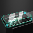 Huse pentru iPhone 11 Pro Max, ERBORD Guardian, verde