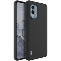 IMAK Huse pentru Nokia X30 5G, UC-3 Series Case, negru