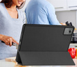 Husă Smartcase pentru tableta Lenovo Idea Tab Plus